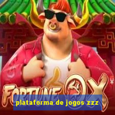 plataforma de jogos zzz